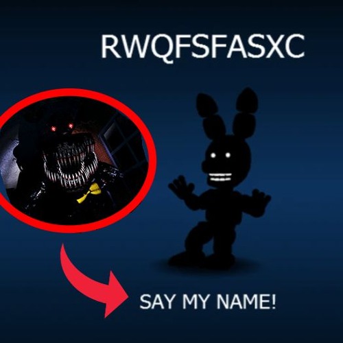 say my name remix wip