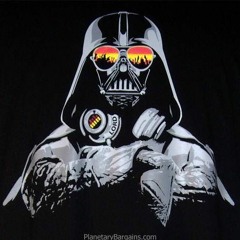 Welcome To The Dark Side