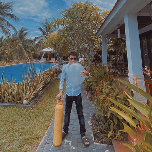 NST Vietmix 2025-Em Yêu Ơi Ta Còn Có Chi-Nonstop(Vũ taxi)