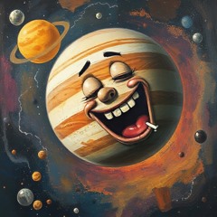 The Jupiter sessions - The headless sled man
