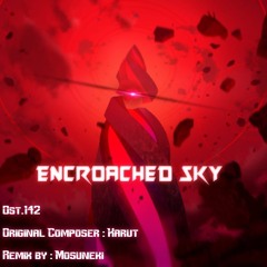 KARUT - Encroached Sky (Blue Archive Ost.142) [Mosuneki Remix]