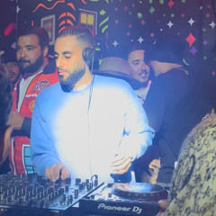 Set MOGA Essaouira 2025 - Desperados Stage