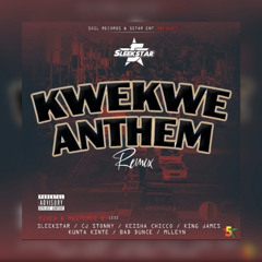 Kwekwe Anthem Remix  {Official}.mp3
