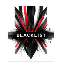 Black List-Ivan Fajardo
