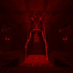 6 - 1 Hall Of Sacreligious Remains.ogg (ULTRAKILL)