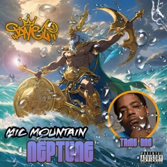 Mic Mountain - Neptune Feat Tame One