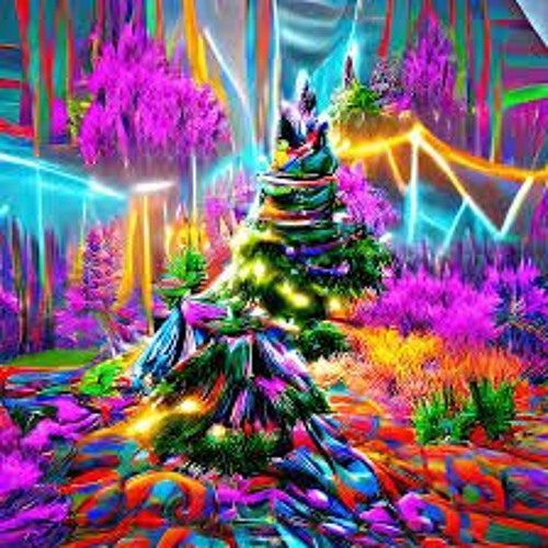 Soundcloud christmas mix