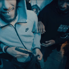 Fatz B x Ju6ixx00 - LL17