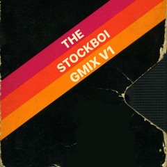 The Stock Boi Tape V1