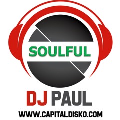 2025.04.18 DJ PAUL (Soulful)