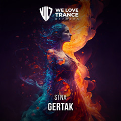 STNX - Gertak (Extended Mix)