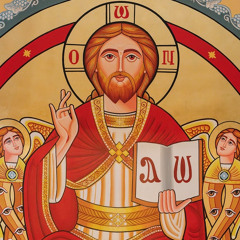 Syrian Fraction for the Feasts of the Cross & Standard Days: Thus Truly The Logos | Fr. Mina Samy