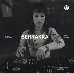 EP 048 - BERRAKKA LIVE AT NO INVITE