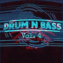 Constant Switch Mix //DnB Vol.4