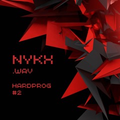 DJ SET HARDPROG #2 - BY NYKX.wav