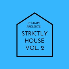 Strictly House Vol. 2