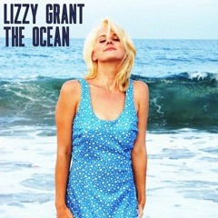 Lana Del Rey - The Ocean