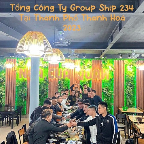Nonstop 2023 - Thân Tặng Toàn Thể AE Group Ship 234 TP Thanh Hoá - DJ Khang Ka Ka On Remix