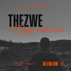 6.Gang Unit Verse: (Prod By S famm)