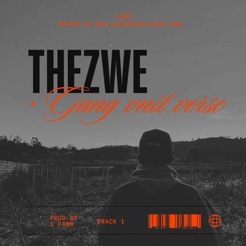 6.Gang Unit Verse: (Prod By S famm)