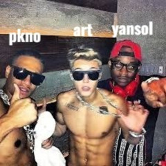 FAZER O QUE FEAT YANSOL E PKNO TIN (EM BREVE!!!!!!)