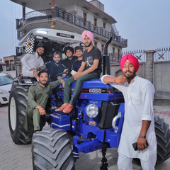Uchiyan Imaartan - Babbu Maan - Dholmix - DJ SSS x DJ HANS