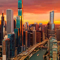 To Chicago (instrumental)