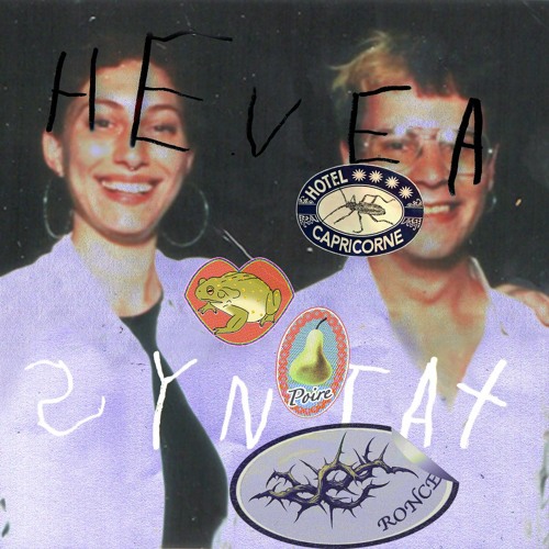 HEVEA SYNTAX ep13 w/ F Pneumonia & SPMDJ _ LYL RADIO
