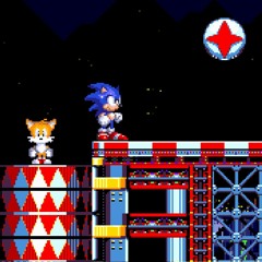 Carnival Night Zone Act 1 V3