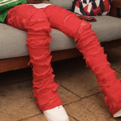 штаны (feat.karpovkin)