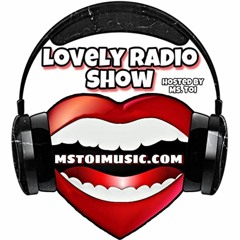 THE LOVELY MIXX BY DJ K-WAZ