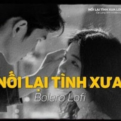 Nối Lại Tình Xưa - (Lofi Ver_) x Bolero Lofi _ Đạt Long Vinh _ Về đây bên nhau ta nối lại tình xưa