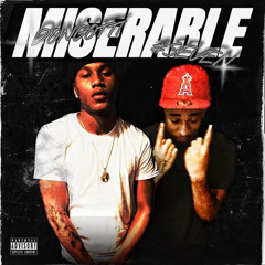 DonGotti Miserable  #seven & lit jizzlee