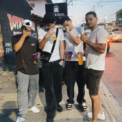 FAZ A POSIÇÃO JOGA O CABELO - MC LEKAO & MC MASCARA  [ FUNK TIKTOK 2025 ] DJ YURI DA ESCÓCIA