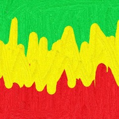 4Yo4U presents Irie Gene's finest vinyl only roots reggae and dub selection vol.1