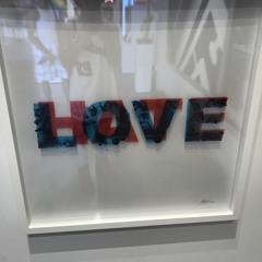 “Love”