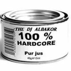 The Dj Albakor Minimix 1 Master By Dj Hope.
