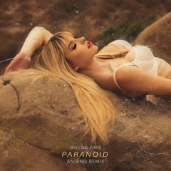 Paranoid (Andino Remix)