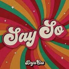 Say So Remix mix up with chiarayoung, itsyoza, collindoesmusic, thisishypehen, and roccoggeorge