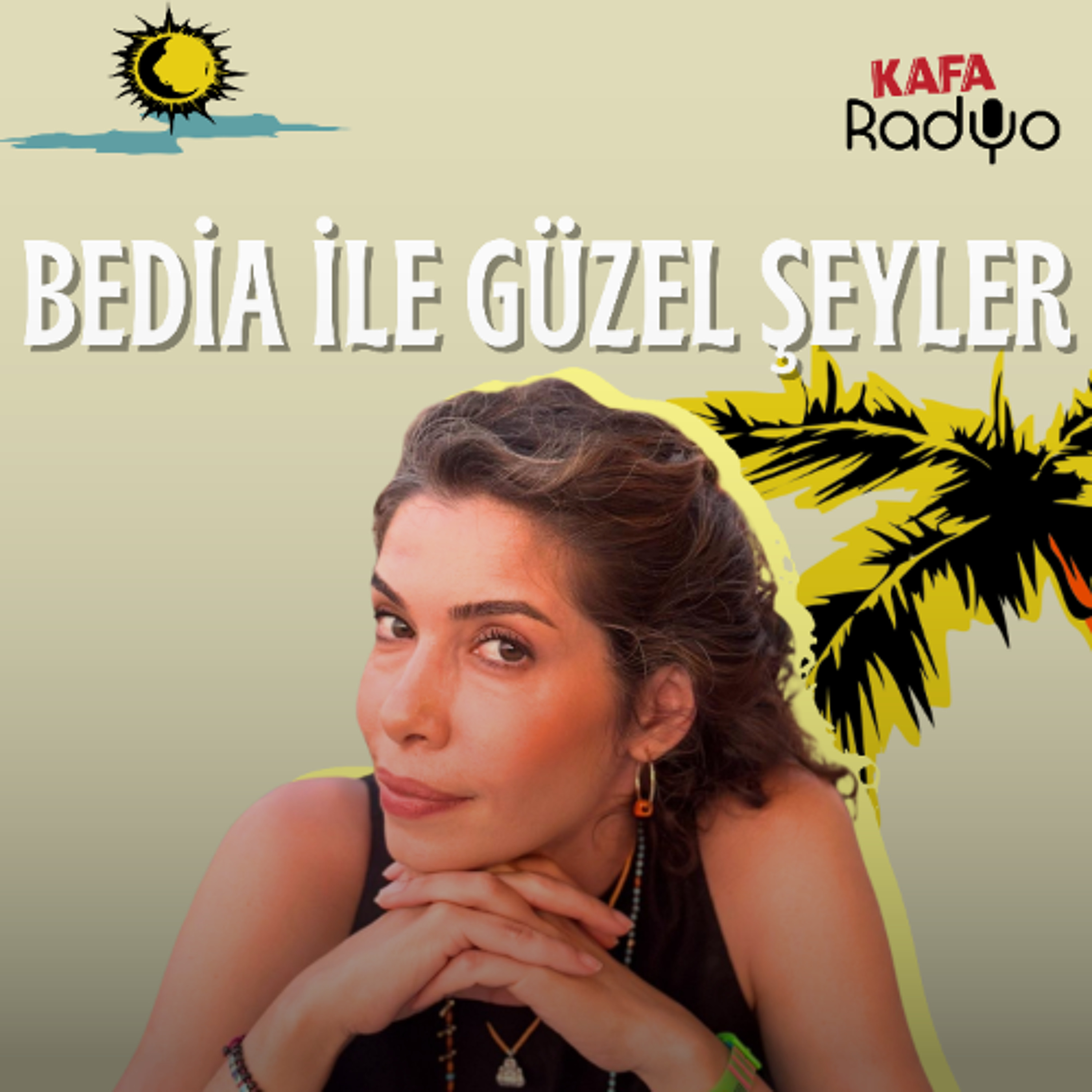 Bedia İle Güzel Şeyler (28 Ağustos 2025)