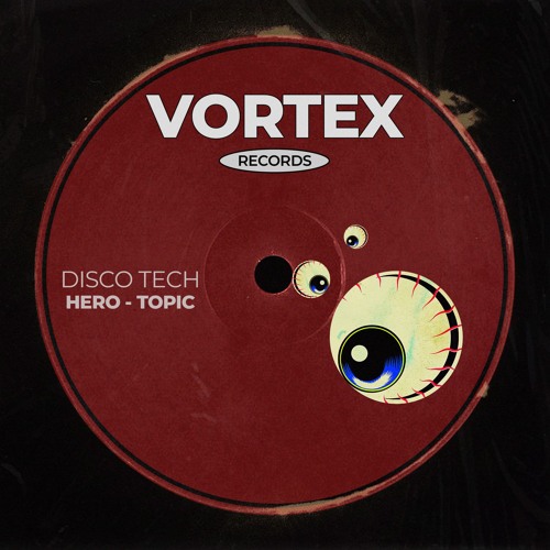 DiscoTech - Hero