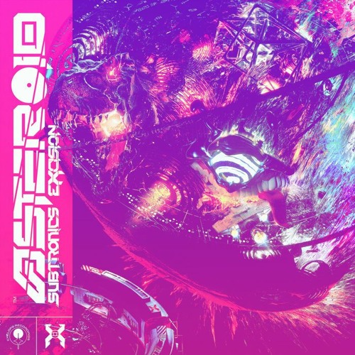 Subtronics x Excision - Asteroid (ZEROlav bootleg) [FREE DL]