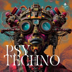 PSY TECHNO TRACKS