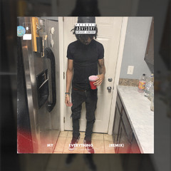 My Everything (BLovee Remix)
