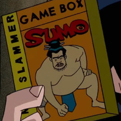 sumo slammers @wavyysolo @donspacey