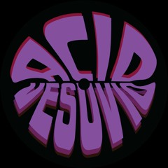 Premiere: Acid Vesuvio - Sang [AV001]