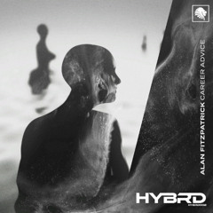 HYBRD, Alan Fitzpatrick - Sassy Acid
