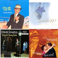 Frank Sinatra – Sinatra: Best Of The Best 2