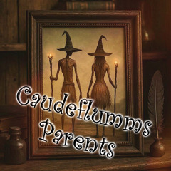 Caudeflumms Parents