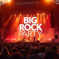 Big Rock Party